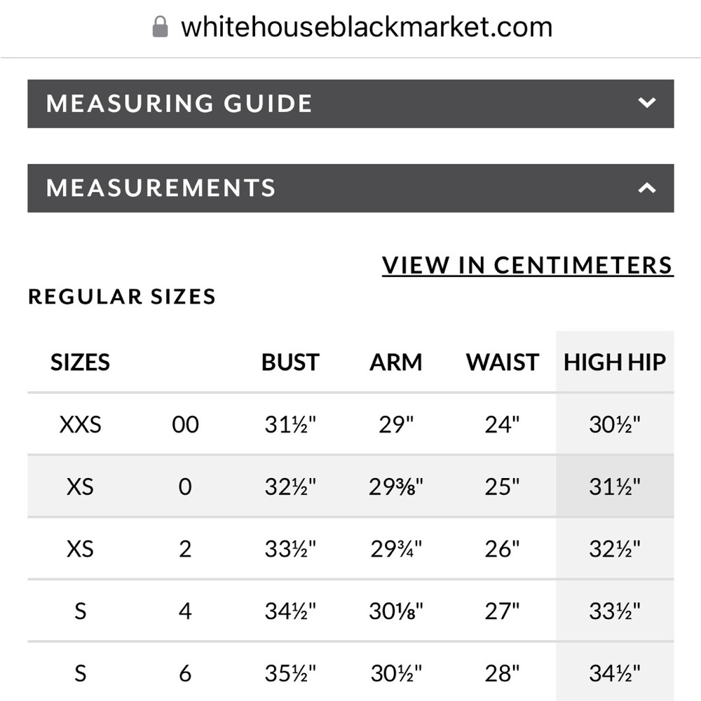 WHITE HOUSE BLACK MARKET FLORAL A-LINE PLEATED SKIRT BLACK WHITE SIZE 4 - Picture 8 of 11
